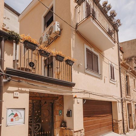Affittacamere La Casa Di Pinocchio Enna Esterno foto