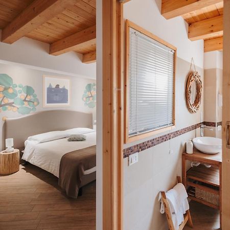Affittacamere La Casa Di Pinocchio Enna Esterno foto