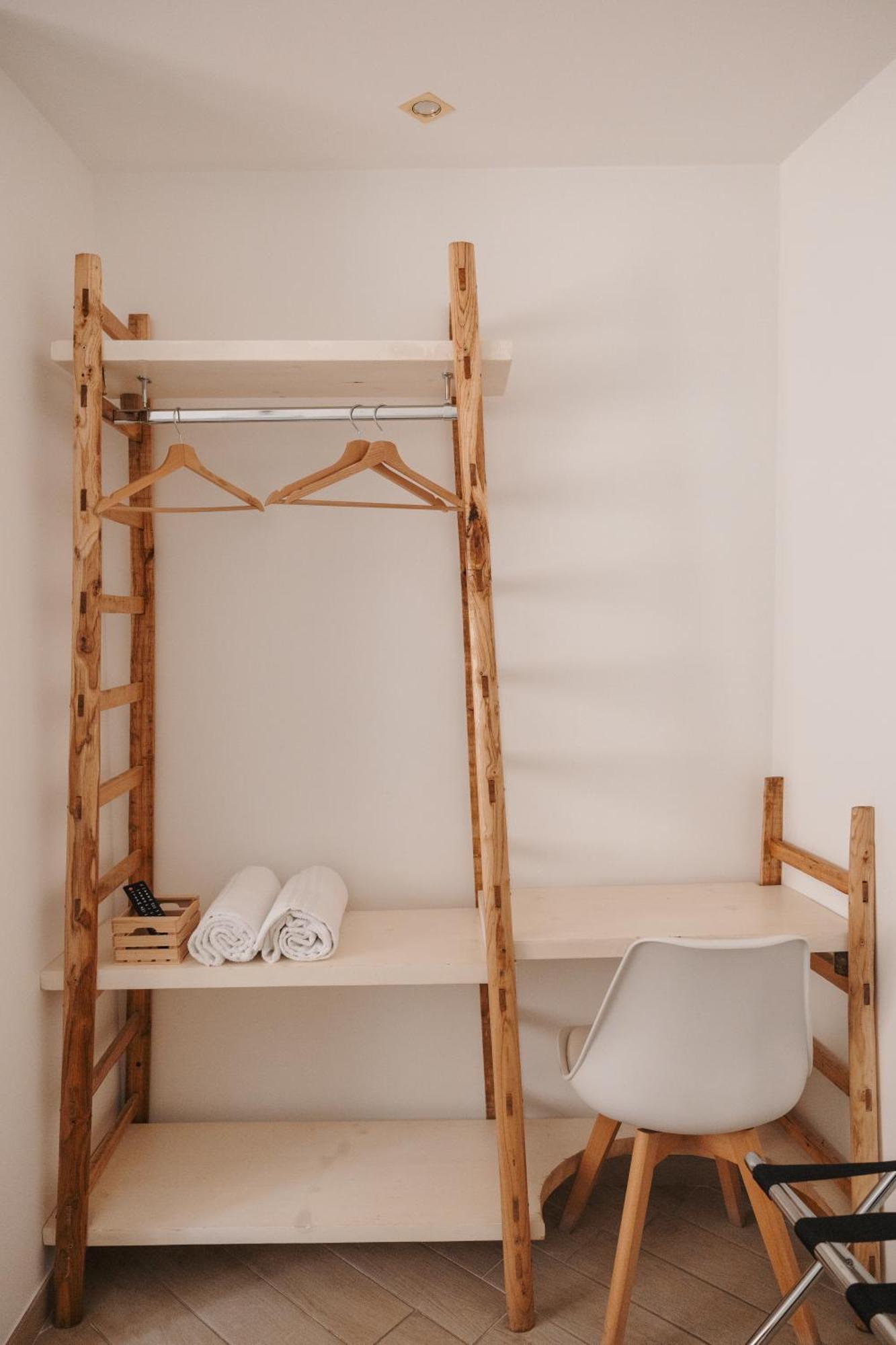 Affittacamere La Casa Di Pinocchio Enna Camera foto