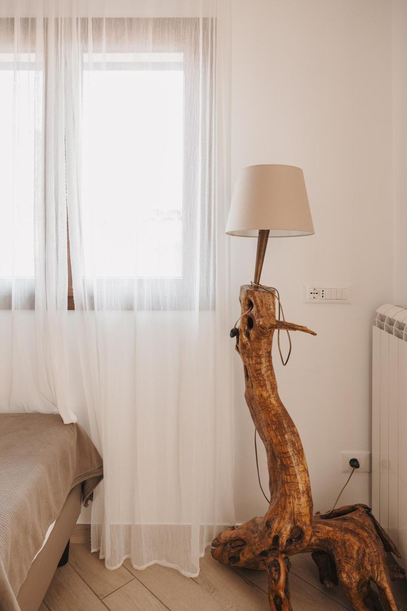 Affittacamere La Casa Di Pinocchio Enna Camera foto