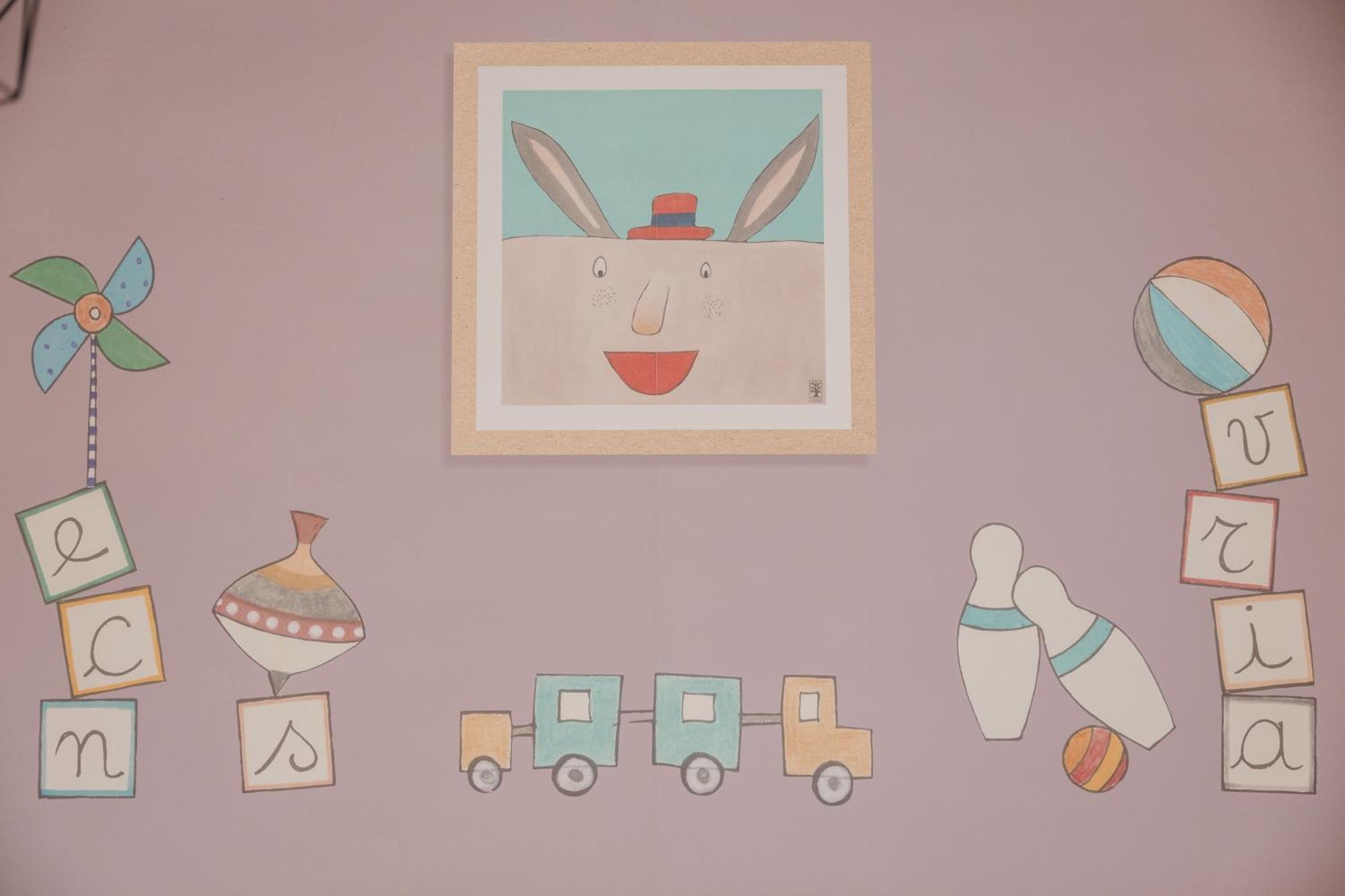 Affittacamere La Casa Di Pinocchio Enna Camera foto