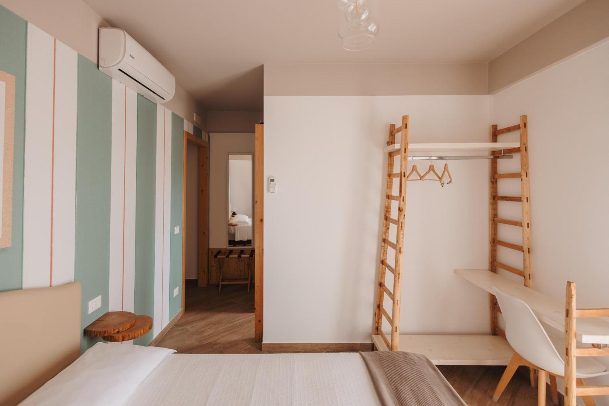 Affittacamere La Casa Di Pinocchio Enna Camera foto